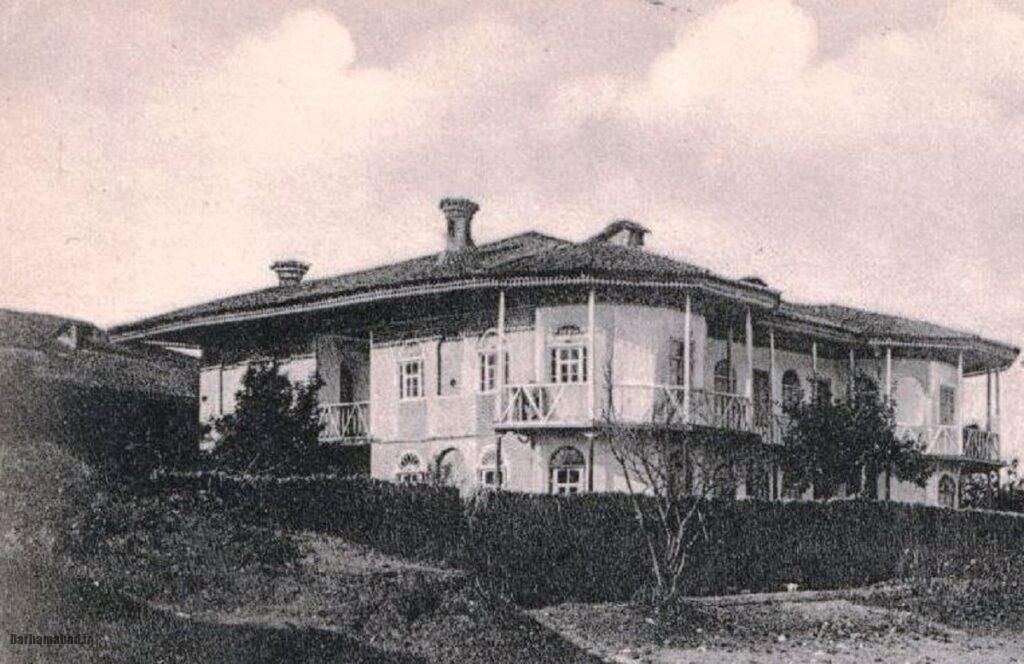 راه شاهی هخامنشی راه شاهی هخامنشی