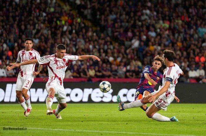 طارمی طارمی