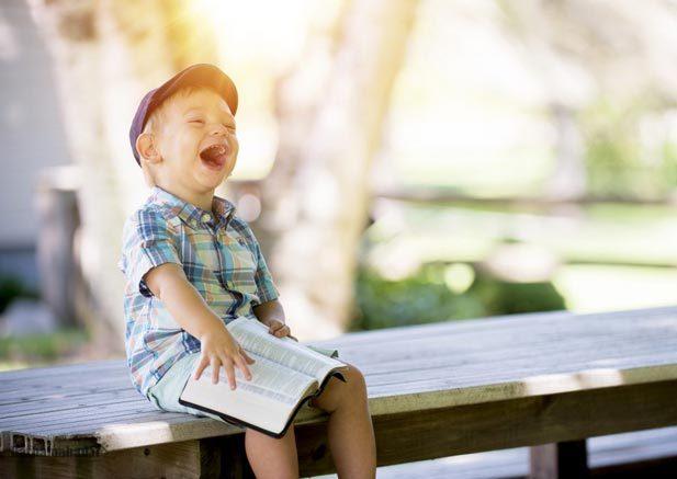 تربیت فرزند پسر