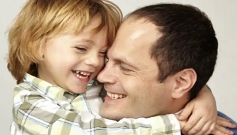 تربیت فرزند