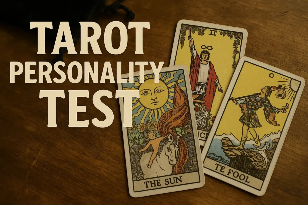 tarot تاروت