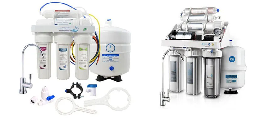 تصفیه آب تصفیه آب