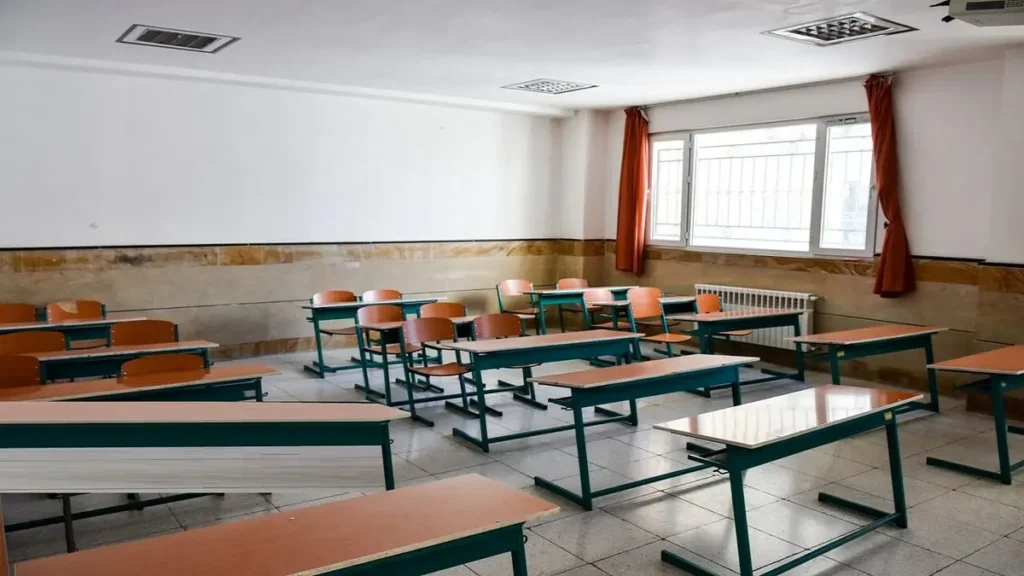 تعطیلی مدارس تهران تعطیلی مدارس تهران