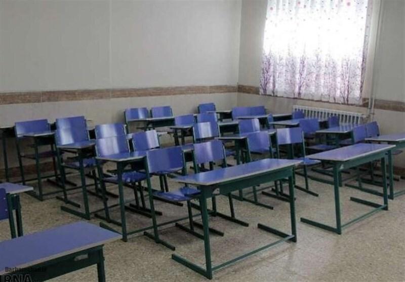 تعطیلی مدارس تهران تعطیلی مدارس تهران