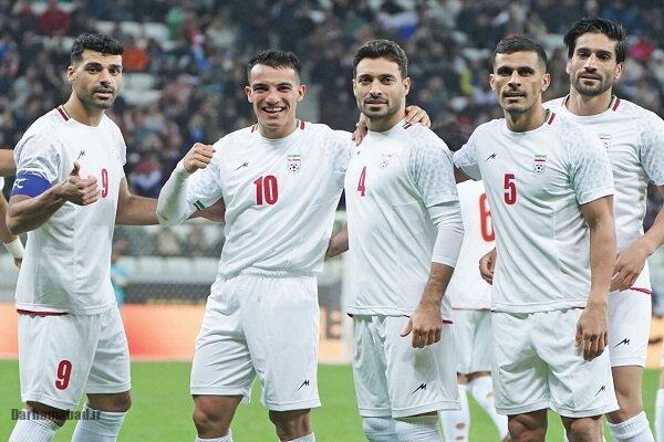 تیم ملی تیم ملی