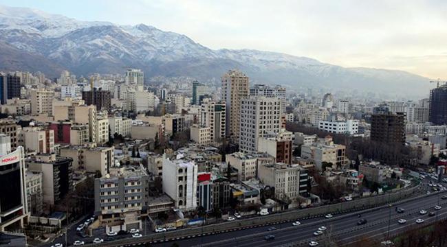 تهران