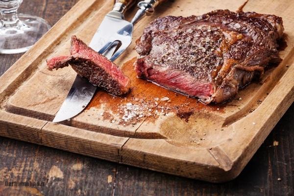 The Complete Guide to Cooking All Types of Steaks