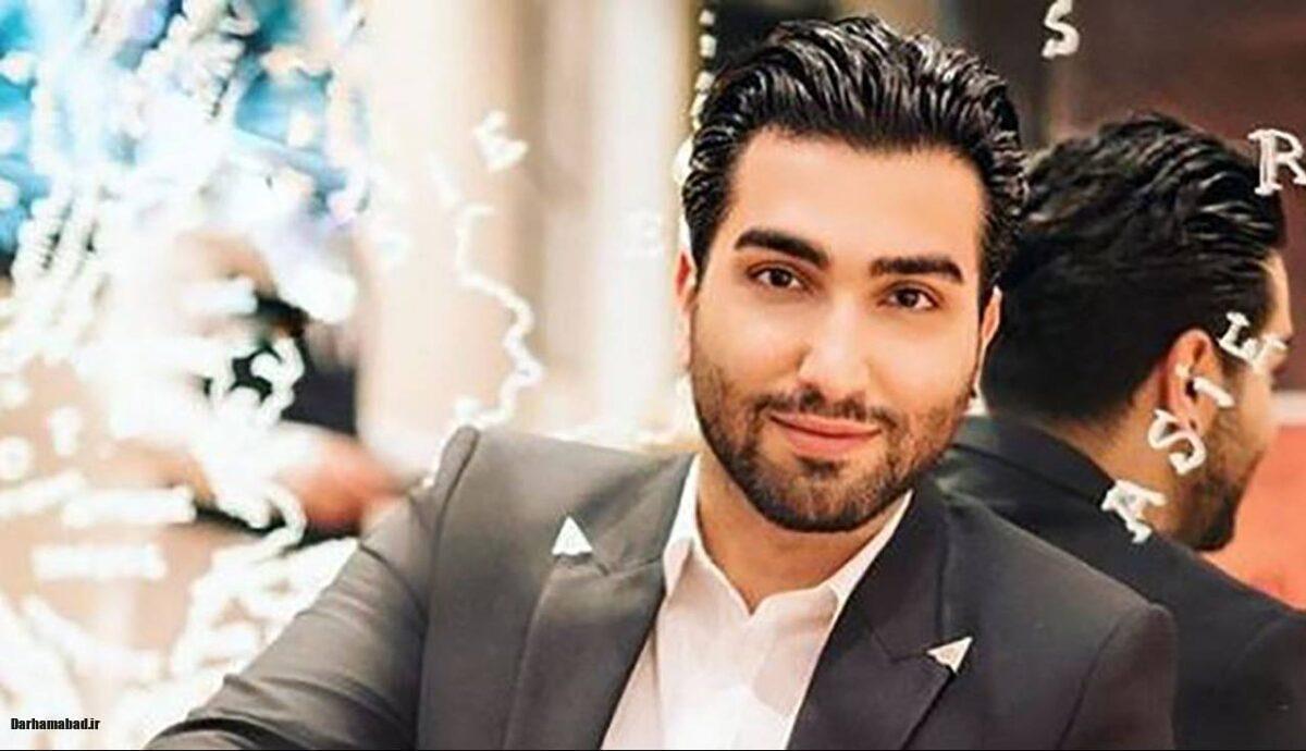 حسین تهی ازدواج