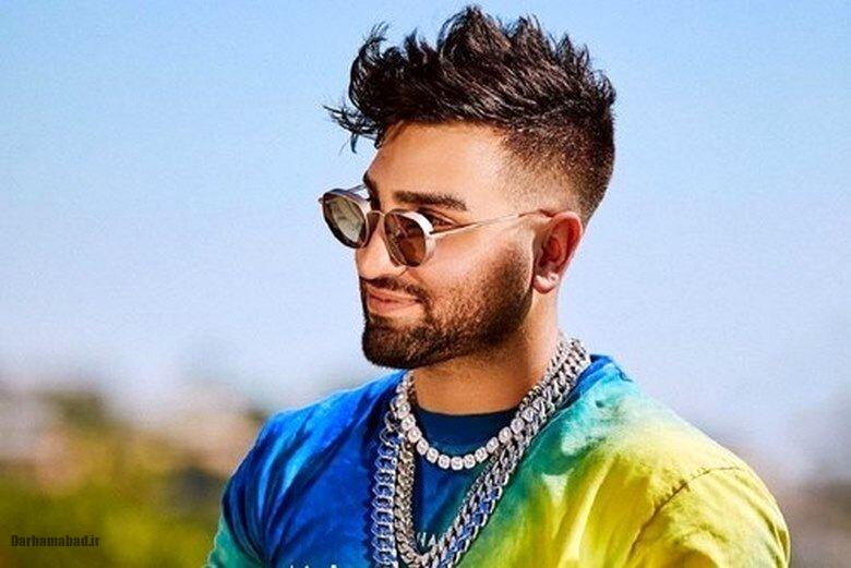 حسین تهی ازدواج حسین تهی ازدواج