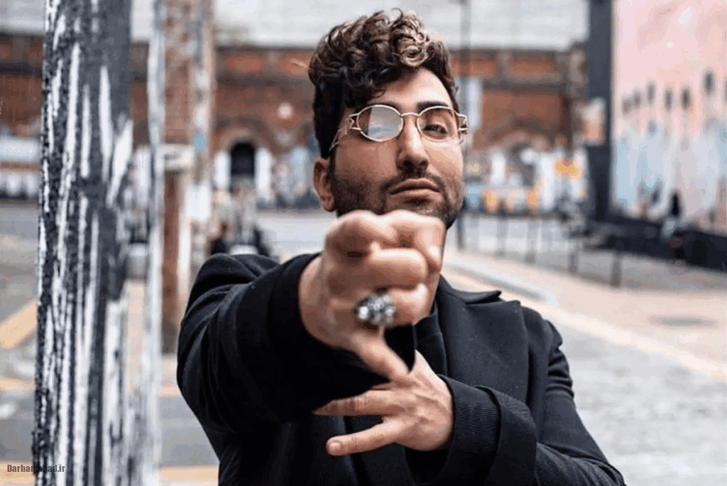 حسین تهی ازدواج حسین تهی ازدواج