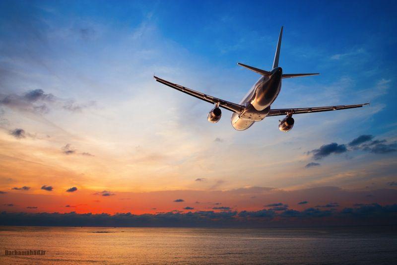 سریع ترین هواپیماهای دنیا