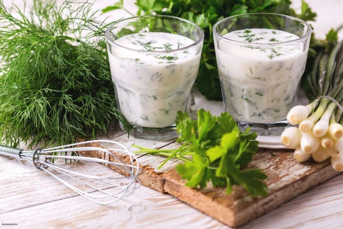 Traditional-Azerbaijani-carbonated-buttermilk3