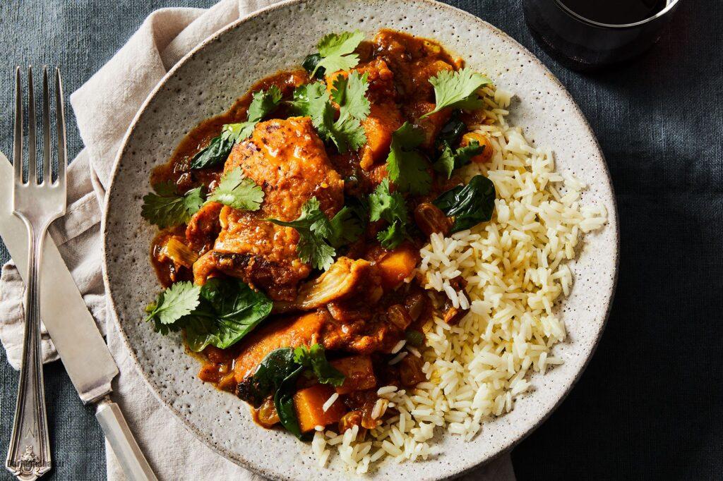 پخت حرفه‌ای