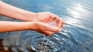 احکام فقهی شک در وضو