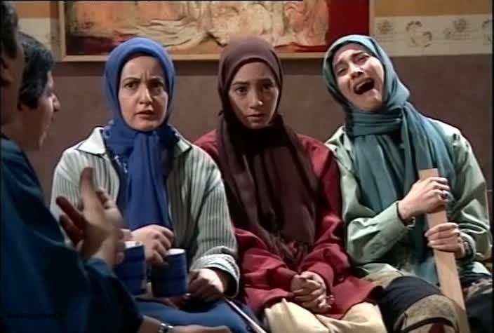 سحر ولدبیگی