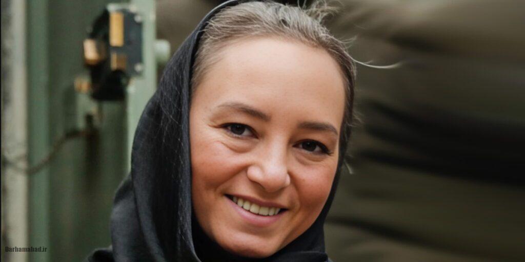 سحر ولدبیگی