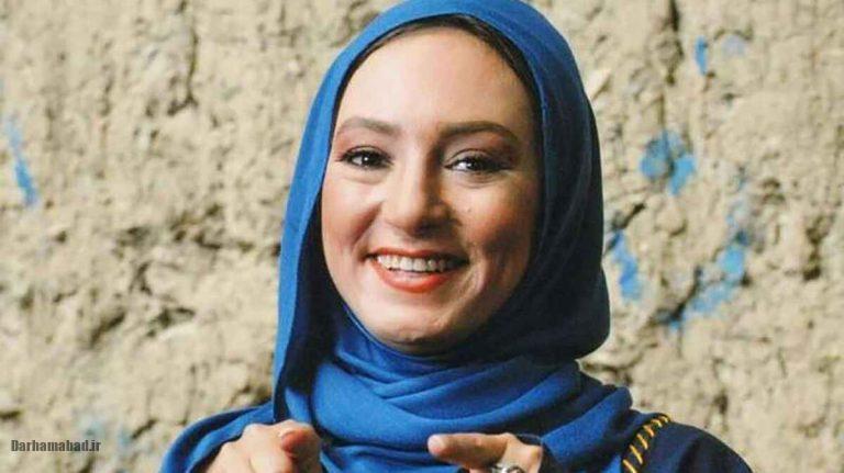 سحر ولدبیگی