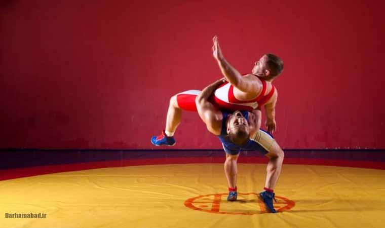 پاداش کشتیگیران ایران پاداش کشتیگیران ایران