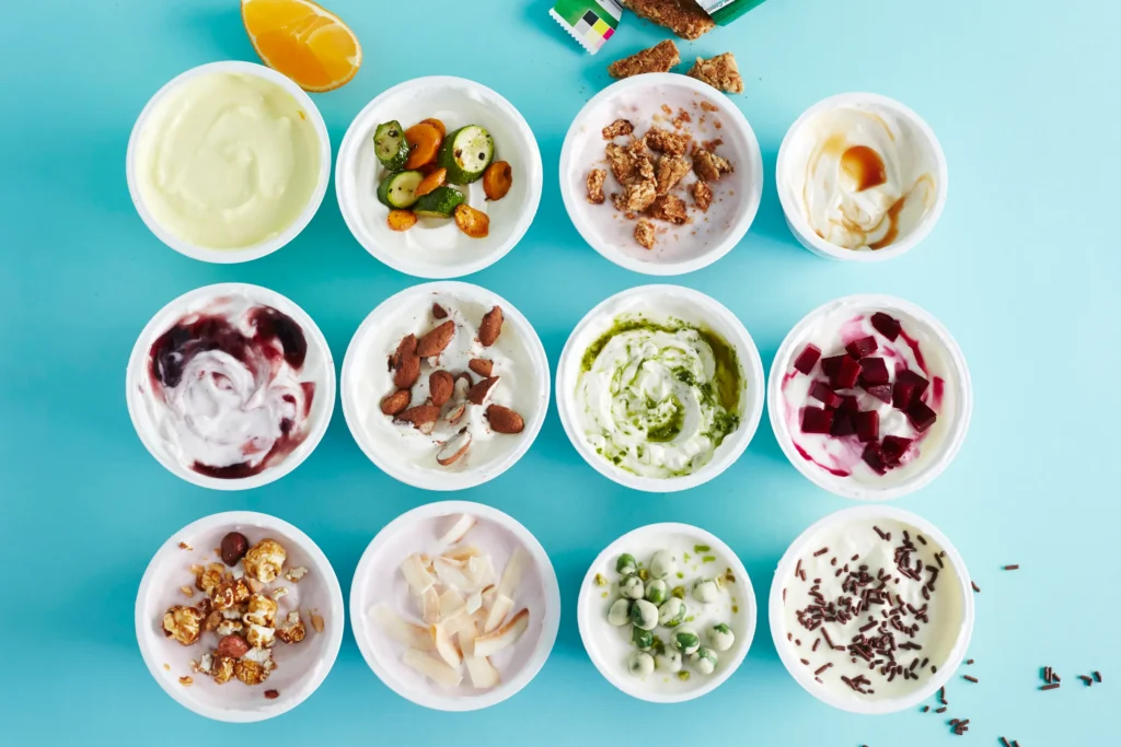 yogurt-combinations