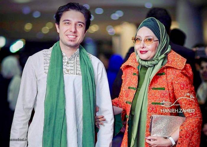 بازیگران یوسف پیامبر