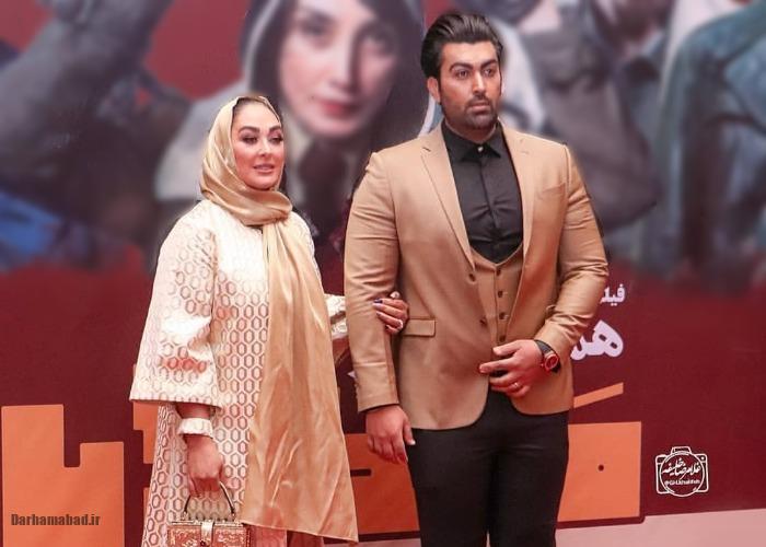 بازیگران یوسف پیامبر