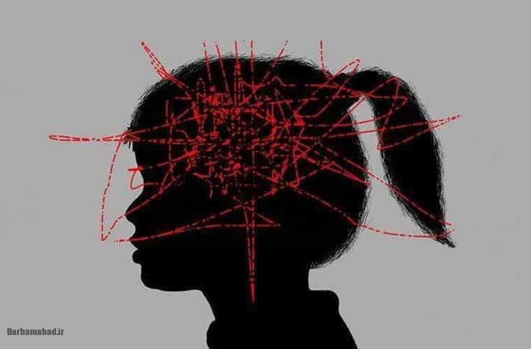 زخم روحی زخم روحی