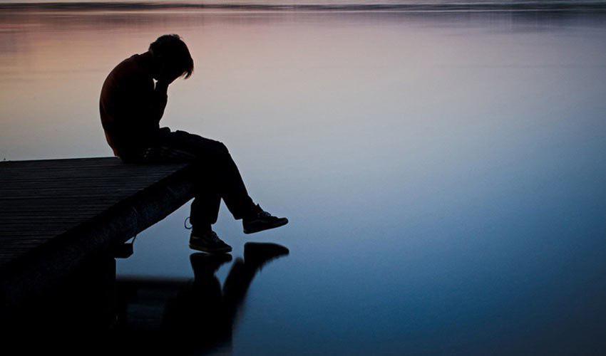 زخم روحی زخم روحی