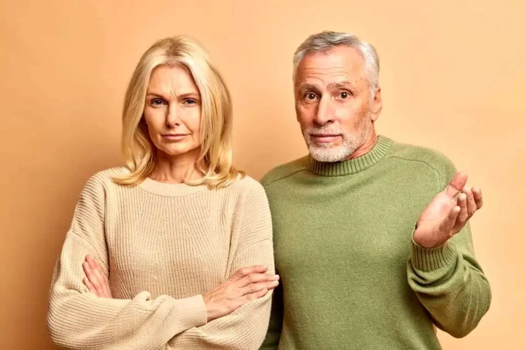 زندگی زناشویی