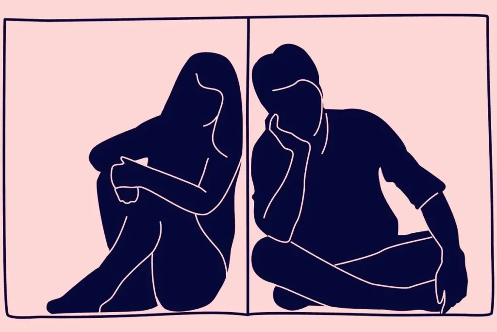 زندگی زناشویی