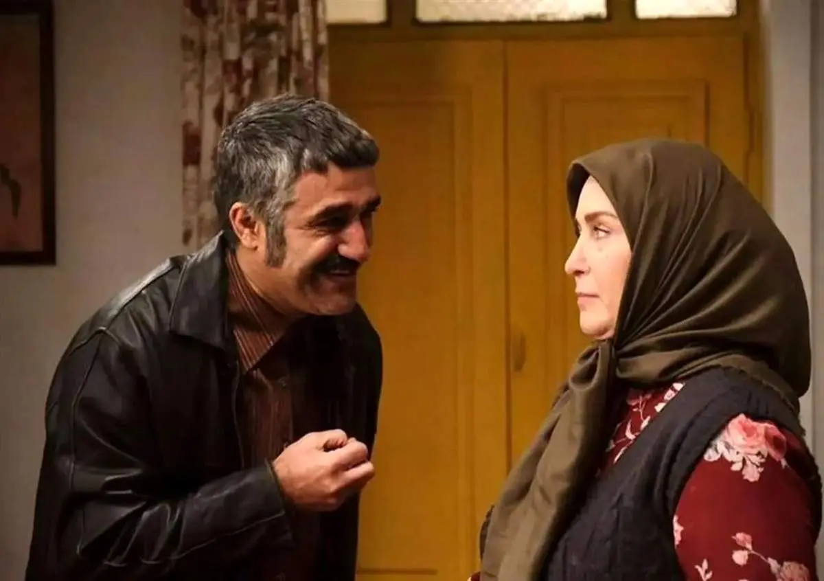 ژاله صامتی پژمان جمشیدی