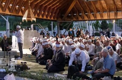 اسلام در بوسنی و هرزگوین؛ «اندلس زنده» در قلب اروپا