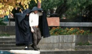 بازگرداندن شور و صمیمیت در زندگی مشترک