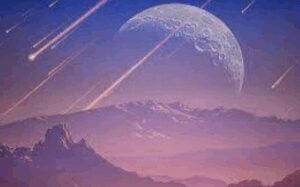 رجم شیاطین با شهاب در قرآن و سازگاری آن با علم