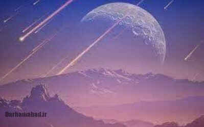 رجم شیاطین با شهاب در قرآن و سازگاری آن با علم