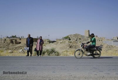 «سرکوهی»؛ آوای فراموش‌شده‌ی جنوب در دل کوه و سکوت