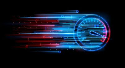 سقوط اینترنت ایران در رتبه‌بندی جهانی اسپیدتست