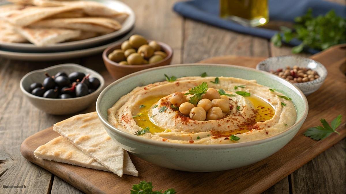 dastvr sari mast tnd ba flfl v nanaa