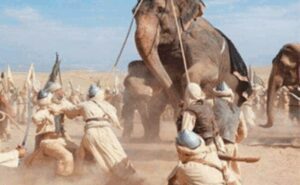 نقش اصحاب حضرت علی علیه‌السلام در فتوحات اسلامی