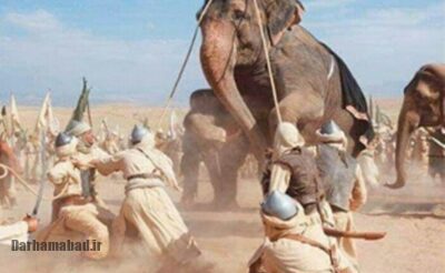 نقش اصحاب حضرت علی علیه‌السلام در فتوحات اسلامی