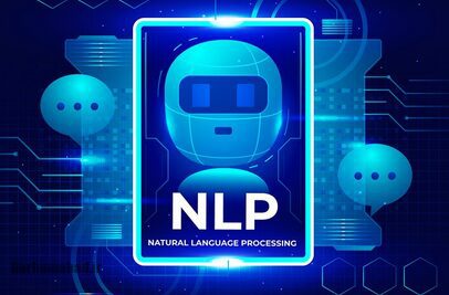 پردازش زبان طبیعی (NLP) پلی میان زبان انسان و ماشین