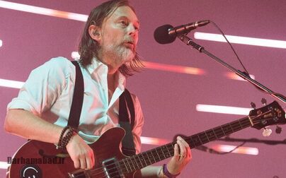 چرا خواننده رِیدیوهد از اجرای دوباره در اسرائیل سر باز زد؟