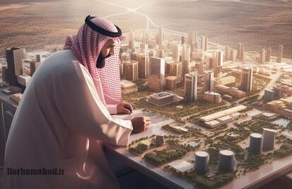 چرخش استراتژیک عربستان سعودی؛ از «نئوم» خیالی تا «هوش مصنوعی» واقعی