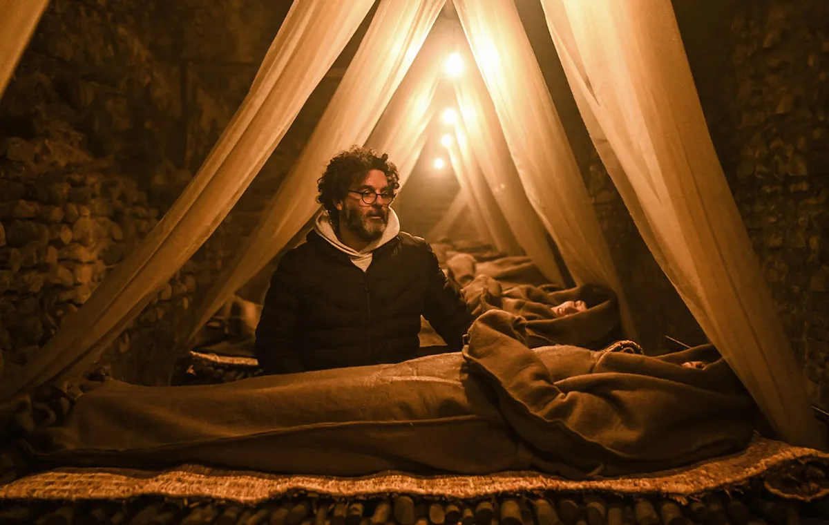 سریال هزار و یک شب سریال هزار و یک شب