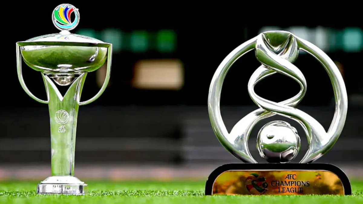 لیگ قهرمانان آسیا