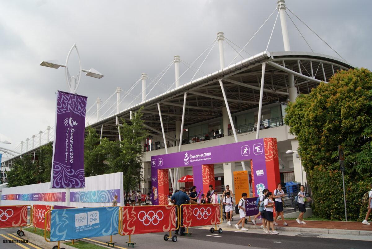 لیگ قهرمانان آسیا