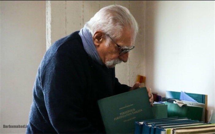 عبدالمجید ارفعی