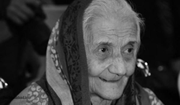 آلنوش طریان