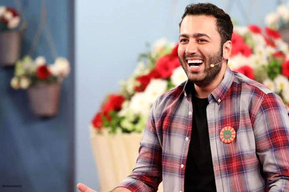 علی صبوری علی صبوری