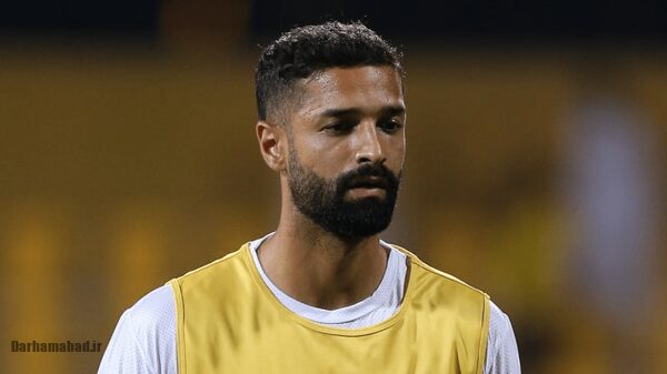 آرمین سهرابیان