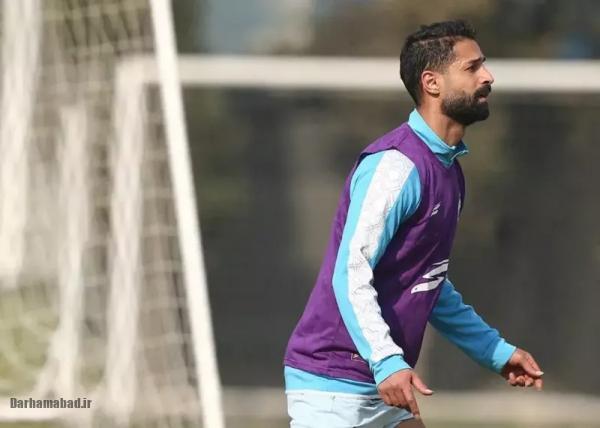 آرمین سهرابیان